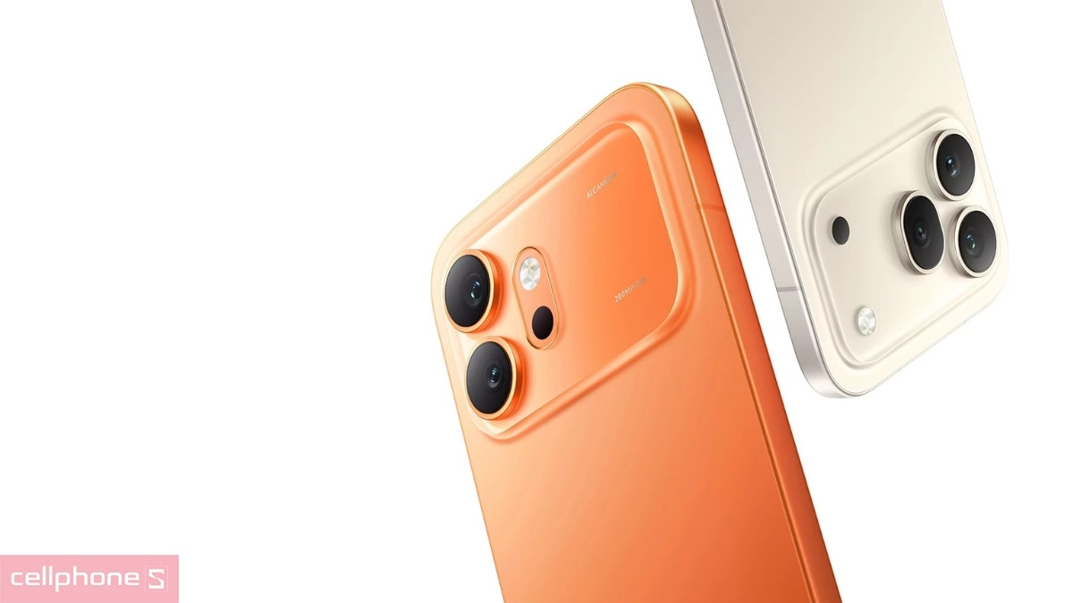 Cấu hình xử lý mạnh mẽ của điện thoại Honor 600