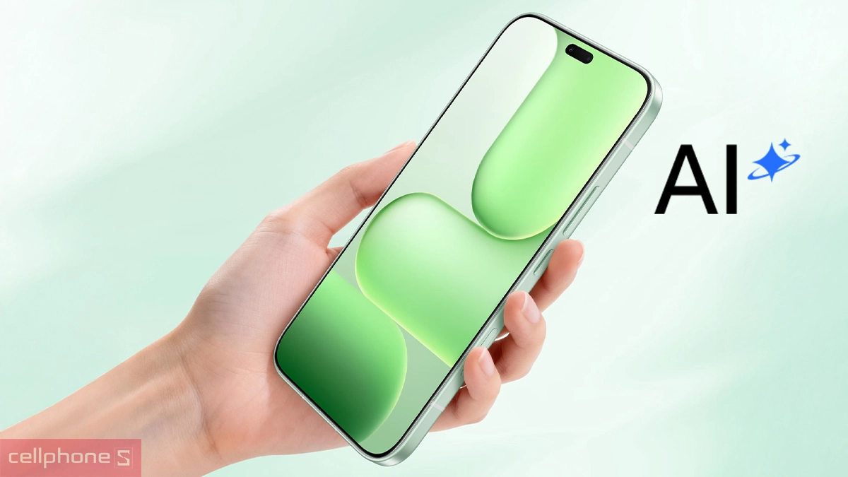 Cấu hình điện thoại HONOR 600 Lite 