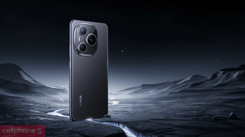 Cấu hình điện thoại Honor Power