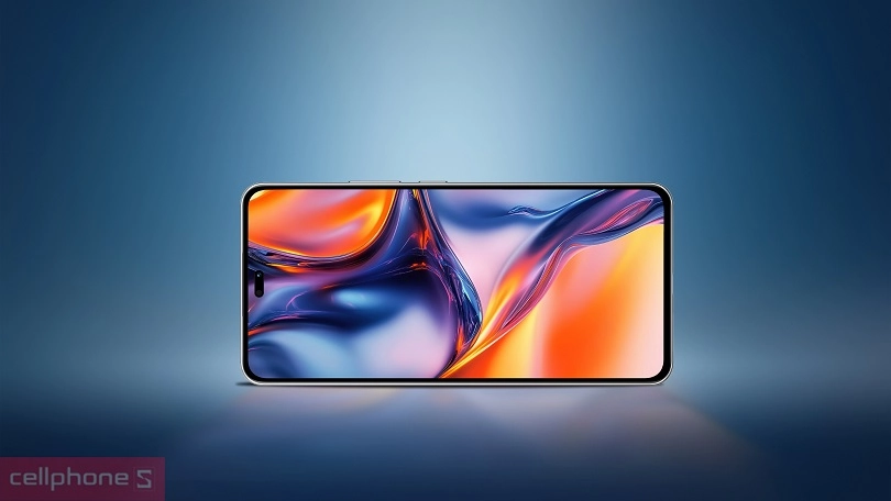 Màn hình điện thoại Honor Power