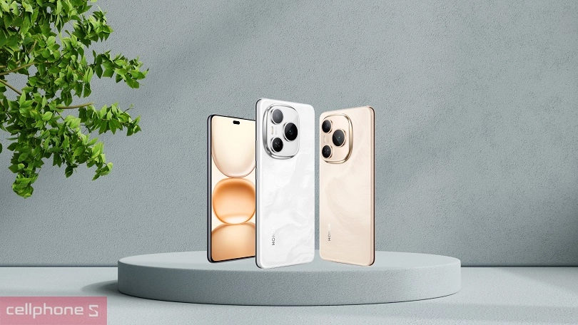 Điện thoại Honor Power khi nào ra mắt