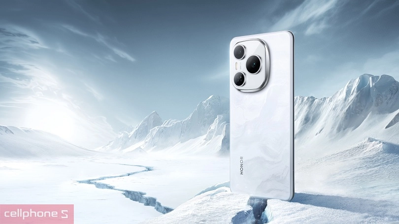 Điện thoại Honor Power giá bán bao nhiêu tiền