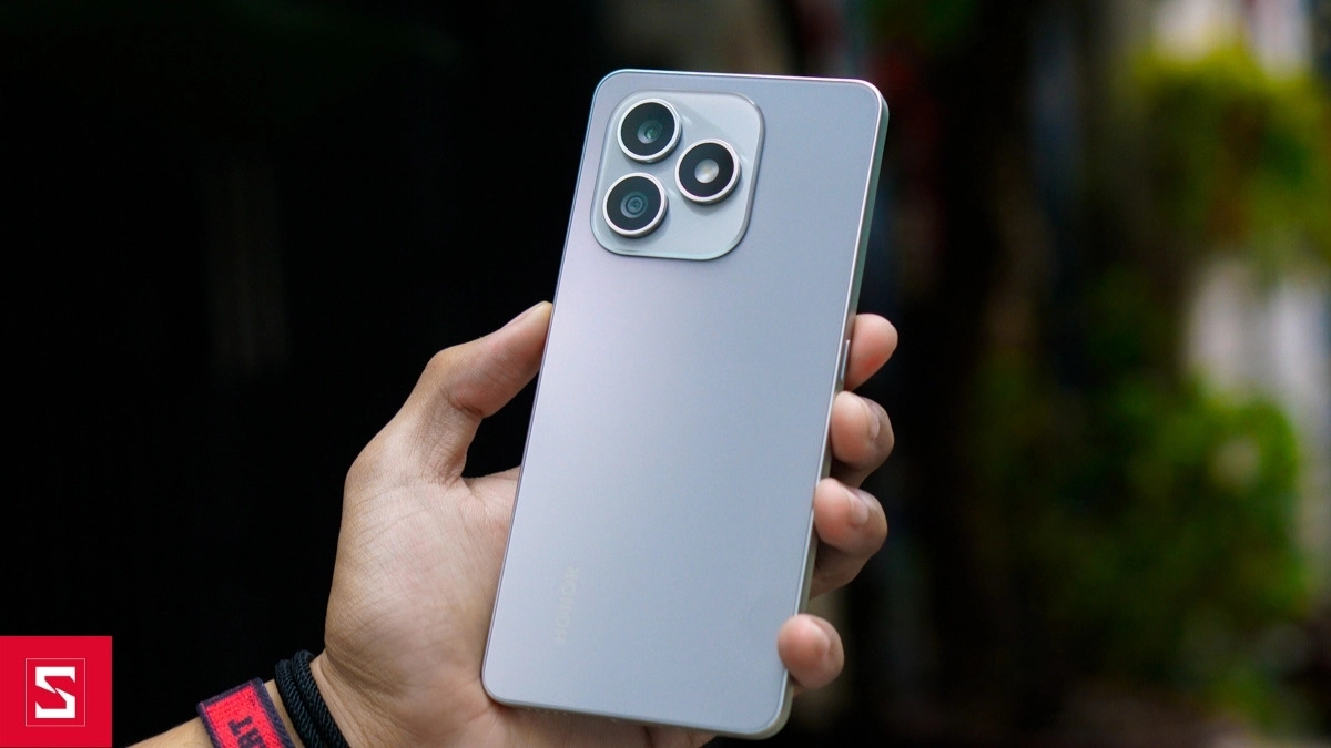 Điện thoại HONOR X8d có giá 7.790.000đ cho phiên bản 128GB