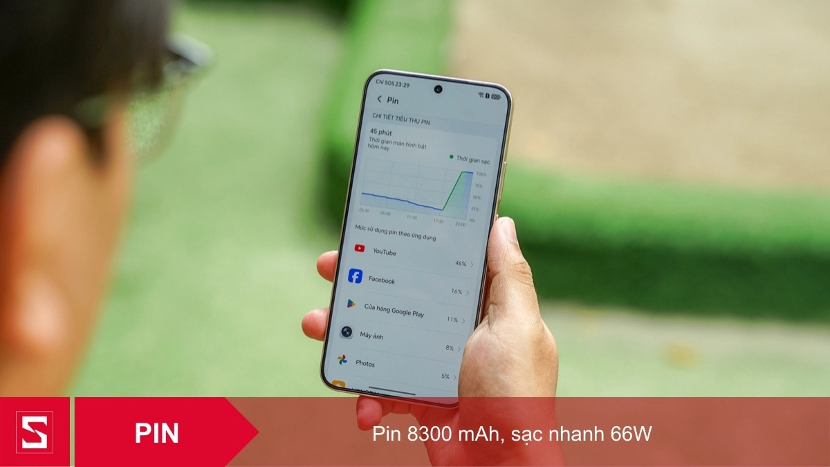 Pin điện thoại HONOR X9d