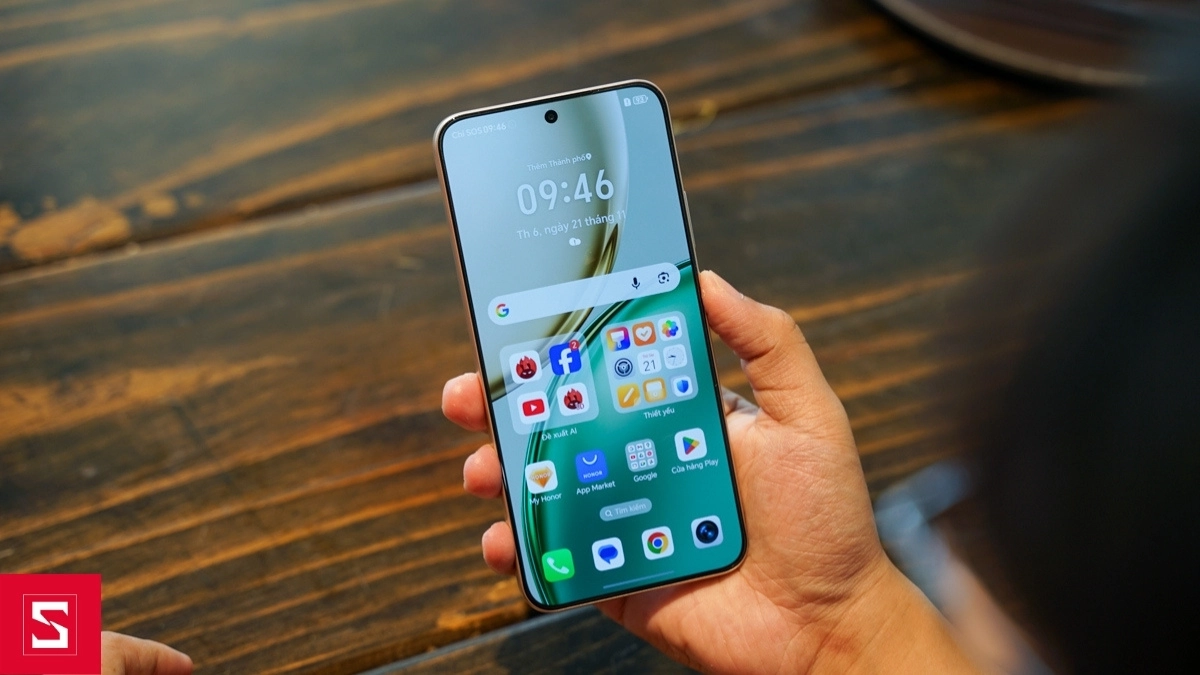 Điện thoại HONOR X9d giá bao nhiêu tiền