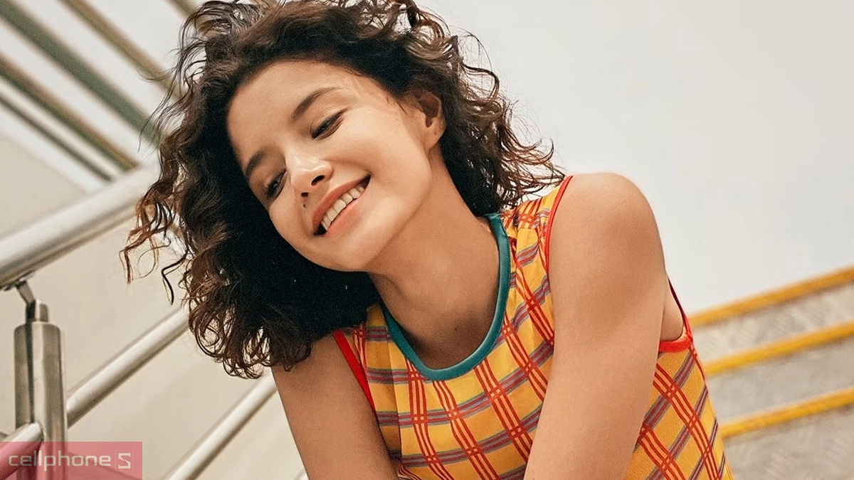 Bộ sưu tập màu phim trên HONOR 400 được AI tinh chỉnh kỹ lưỡng để phù hợp với từng bối cảnh chụp cụ thể