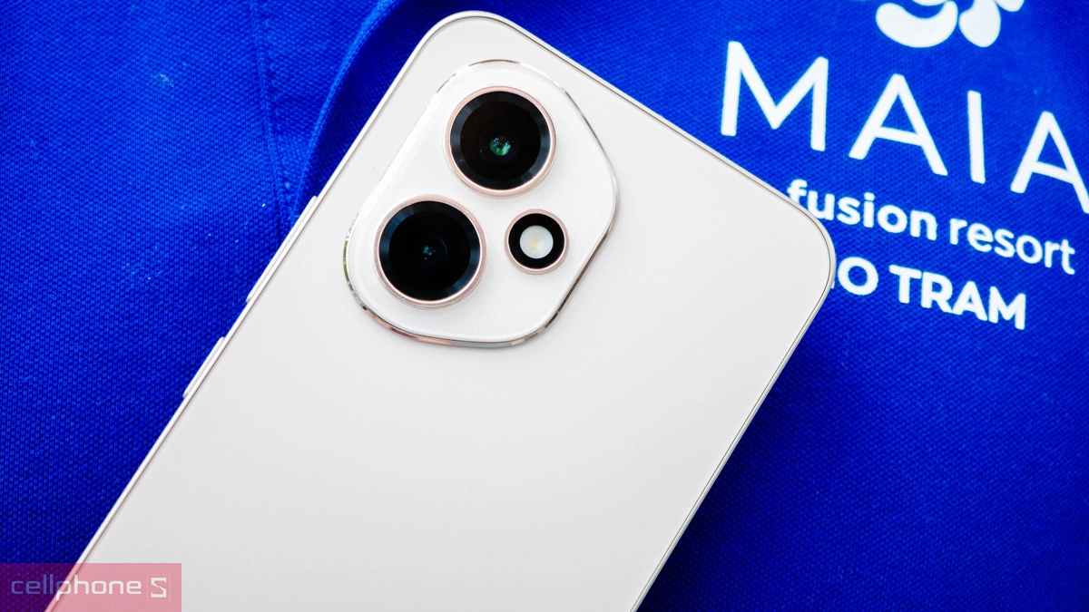 Điện thoại HONOR 400 5G đã chính thức trình làng quốc tế vào tháng 5 năm 2025 và cập bến thị trường Việt Nam ngay trong tháng 6 sau đó