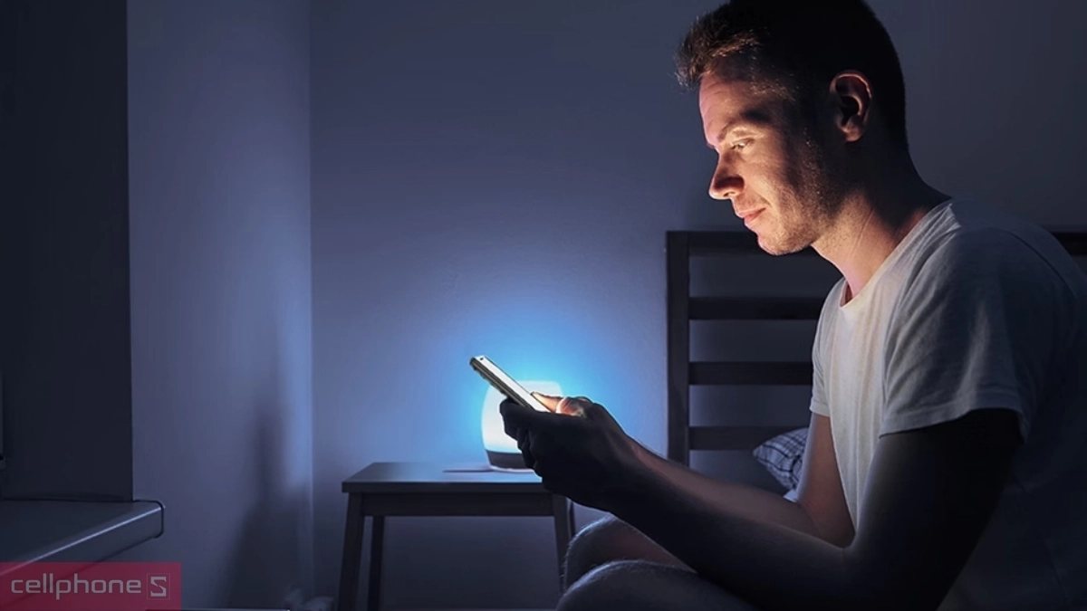 Tăng cường 20% Melatonin