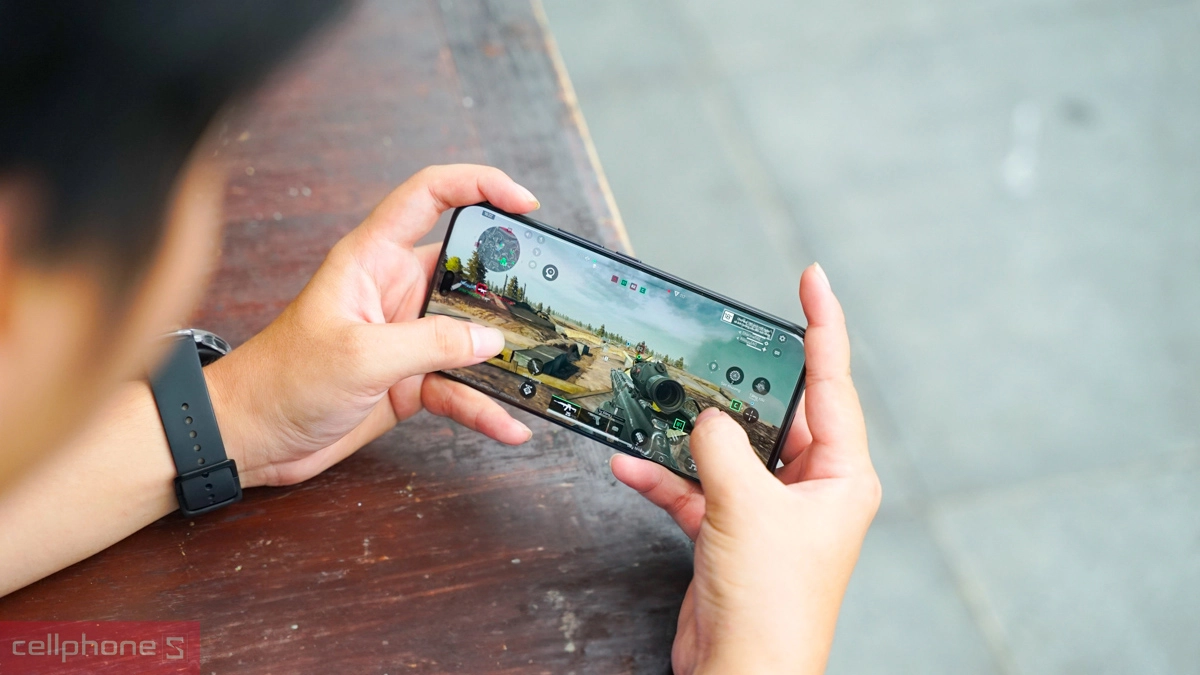 GPU Adreno 750 tích hợp trên HONOR 400 Pro