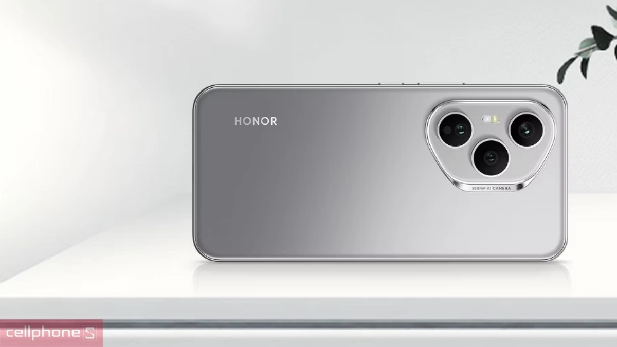 Bộ nhớ cực lớn RAM 12GB, ROM 512GB