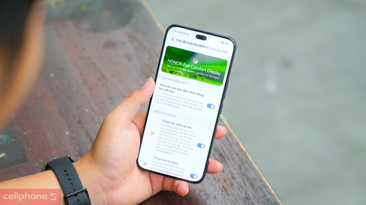 So sánh Honor 400 Pro với Honor 400