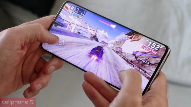 Đánh giá điện thoại Honor 50