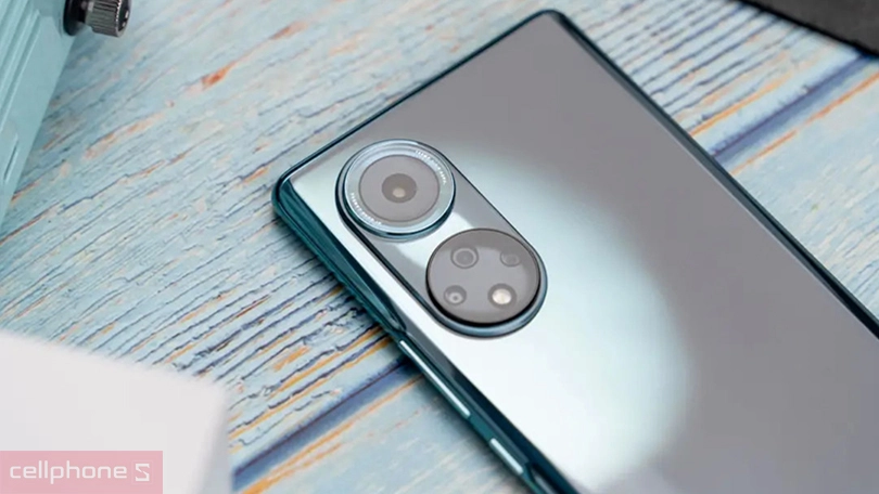 Đánh giá điện thoại Honor 50