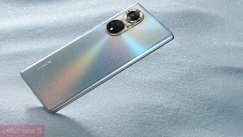 Điện thoại Honor 50 giá bao nhiêu?