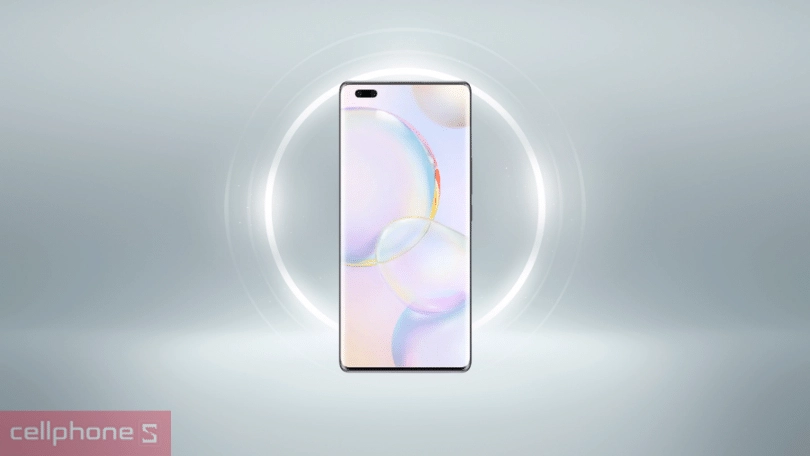 Đánh giá điện thoại Honor 50 Pro
