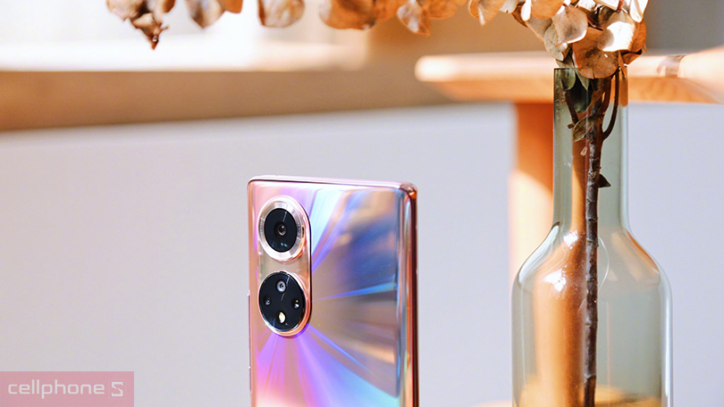 Đánh giá điện thoại Honor 50 Pro