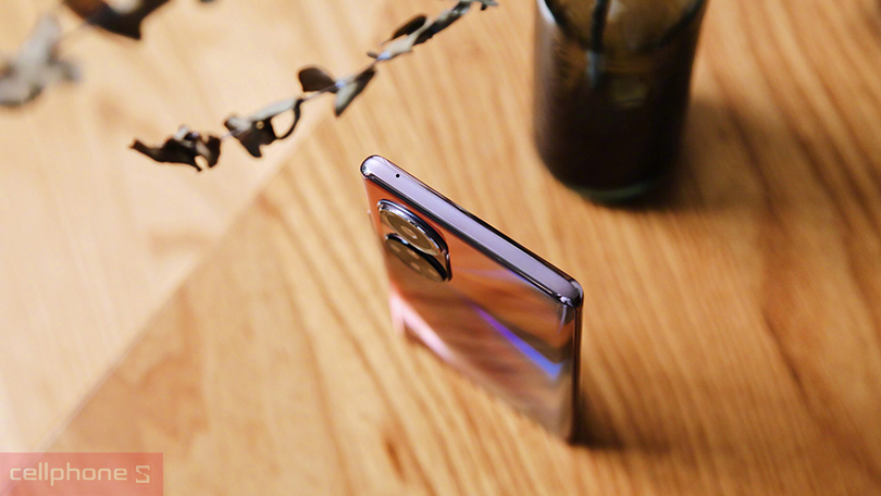 Điện thoại Honor 50 Pro ra mắt khi nào?