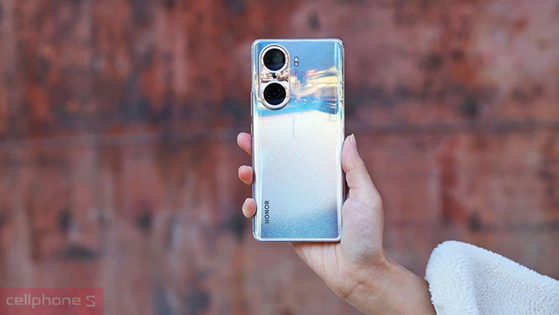 Honor 60 Pro có giá bao nhiêu?