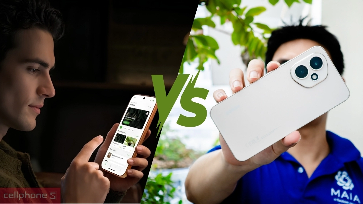 Có nên nâng cấp từ HONOR 400 lên phiên bản HONOR 600 để trải nghiệm công nghệ mới