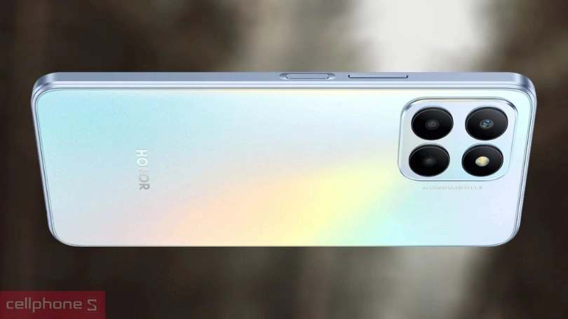 Honor 70 Lite – Thiết kế thanh lịch, mức giá “hạt dẻ” với cấu hình ấn tượng