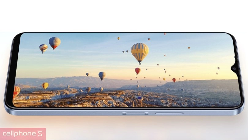 Honor 70 Lite – Thiết kế thanh lịch, mức giá “hạt dẻ” với cấu hình ấn tượng