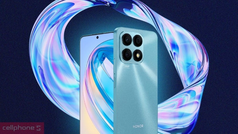 Honor 70 Lite – Thiết kế thanh lịch, mức giá “hạt dẻ” với cấu hình ấn tượng