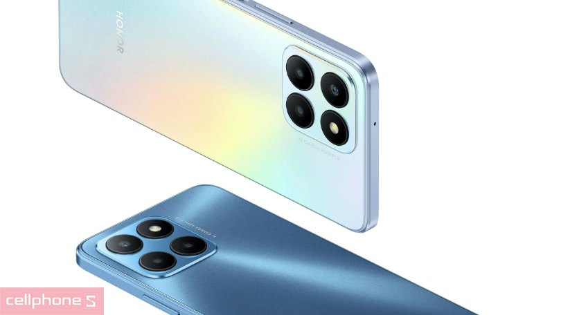 Honor 70 Lite – Thiết kế thanh lịch, mức giá “hạt dẻ” với cấu hình ấn tượng