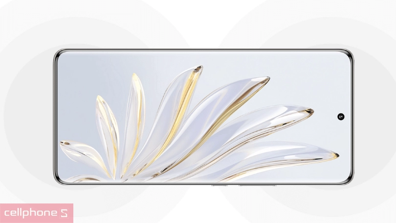 Đánh giá điện thoại Honor 70 Pro Plus