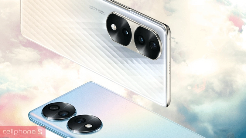 Đánh giá điện thoại Honor 70 Pro Plus