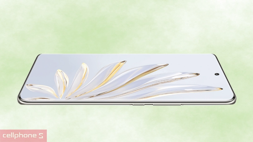 Điện thoại Honor 70 Pro Plus ra mắt khi nào?