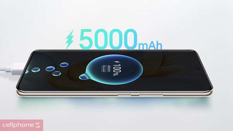Honor 90 - Màn hình cong, trải nghiệm thêm ấn tượng