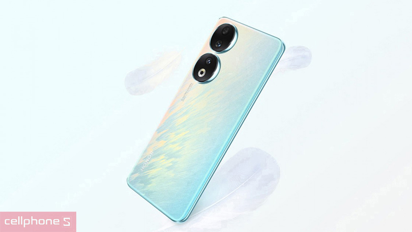 Honor 90 khi nào ra mắt?