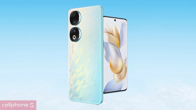 Honor 90 giá bán bao nhiêu?