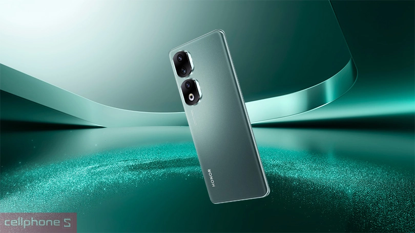 Honor 90 Pro - Sự kết hợp hoàn hảo giữa thiết kế và hiệu năng