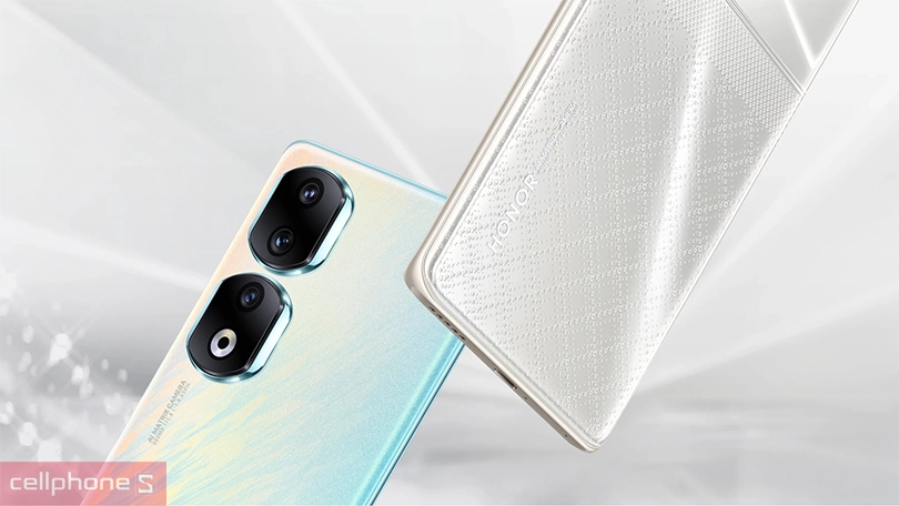 Honor 90 Pro - Sự kết hợp hoàn hảo giữa thiết kế và hiệu năng