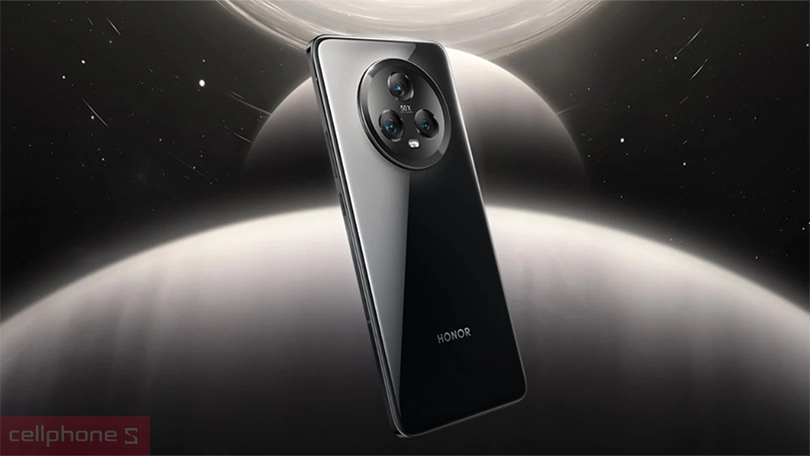 Camera điện thoại Honor Magic 5