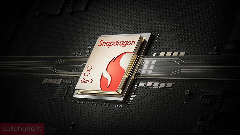 Hiệu năng điện thoại Honor Magic 5