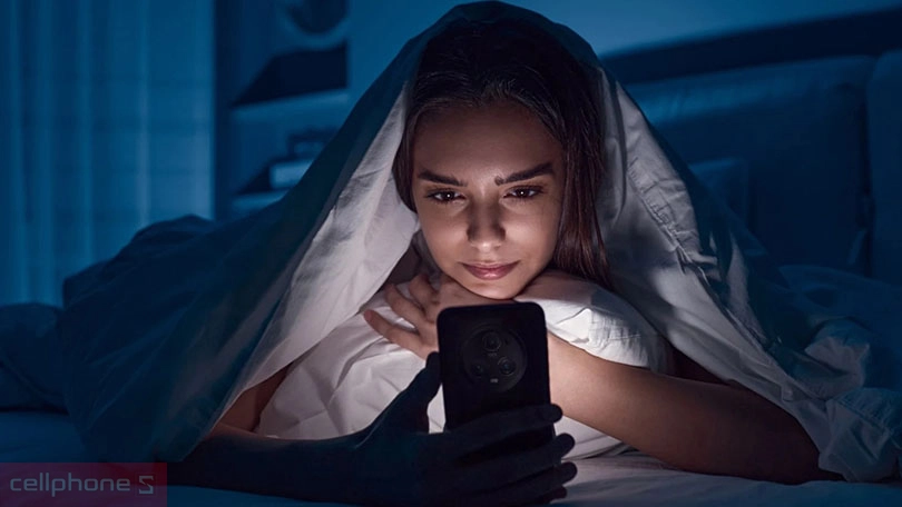 Pin điện thoại Honor Magic 5