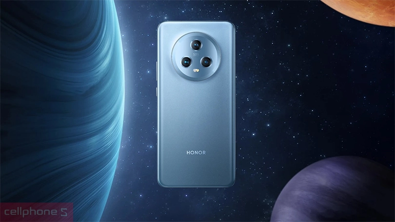 Điện thoại Honor Magic 5 giá bao nhiêu