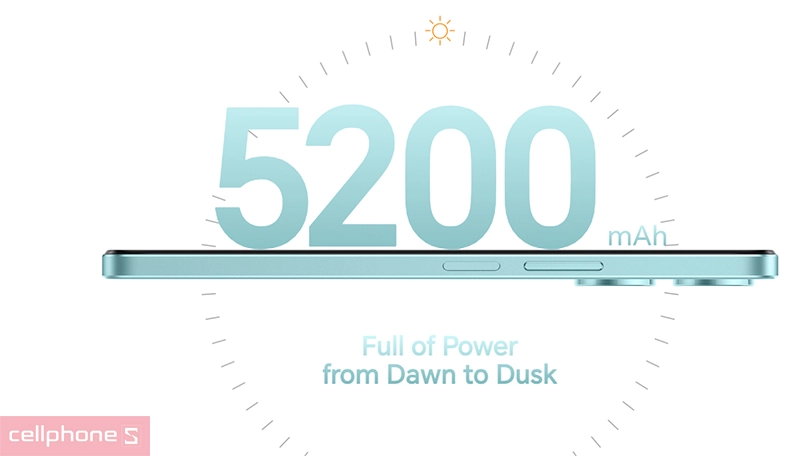 Điện thoại Honor X5 Plus khi nào ra mắt?