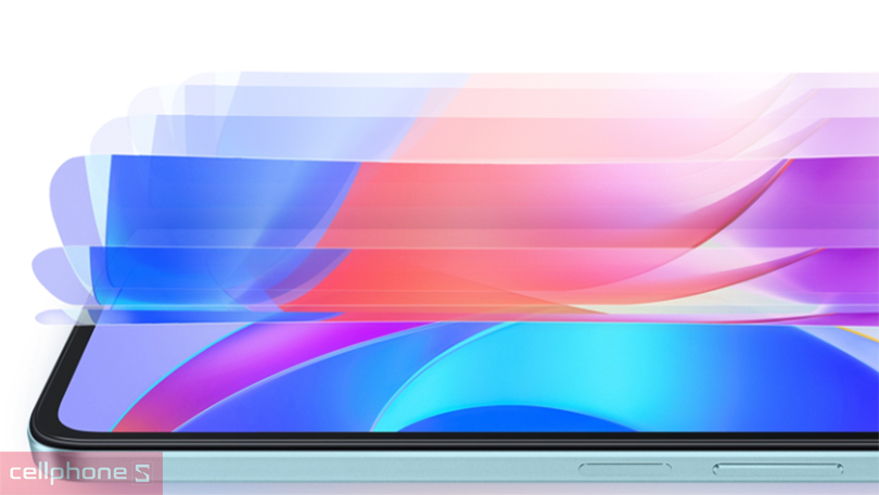 Thoải mái làm việc, giải trí suốt ngày dài với viên pin cỡ lớn