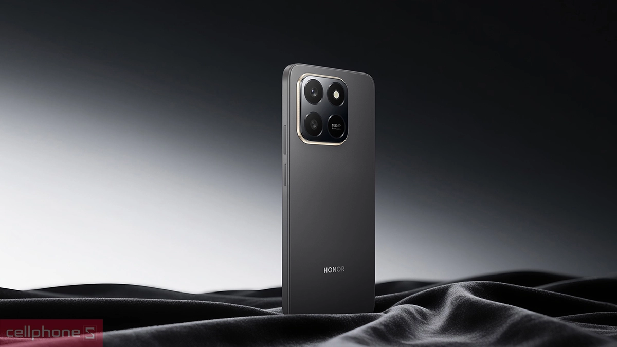 Bộ vi xử lý Snapdragon 685 mạnh mẽ