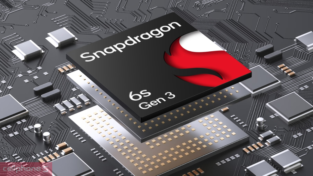 Cấu hình Honor X7D