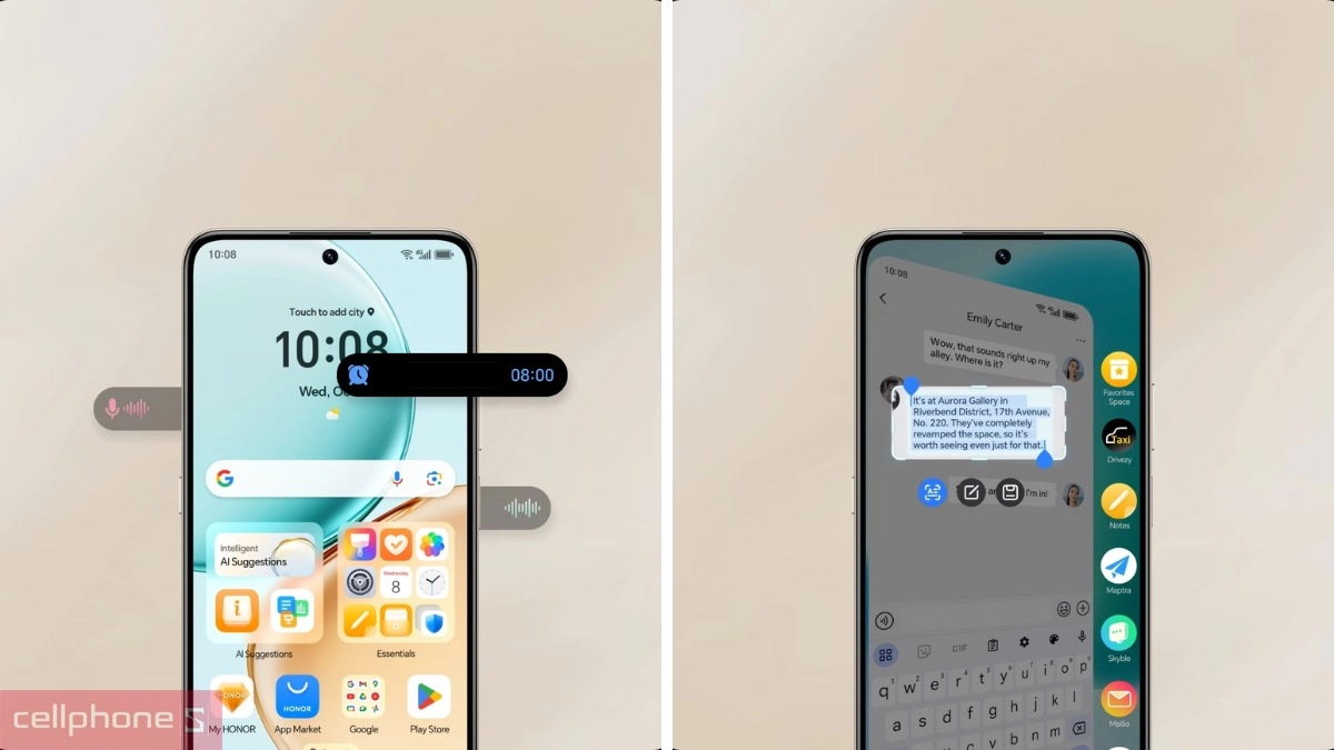 Hệ điều hành mới MagicOS 9.0, Android 15