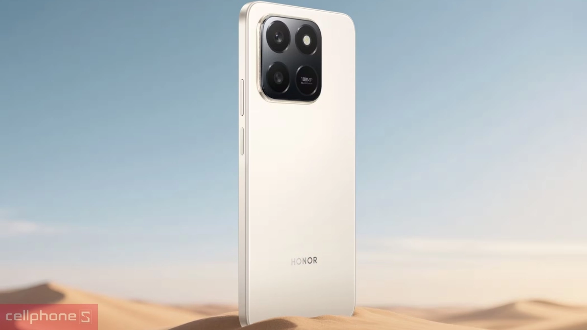 Điện thoại Honor X7D khi nào ra mắt