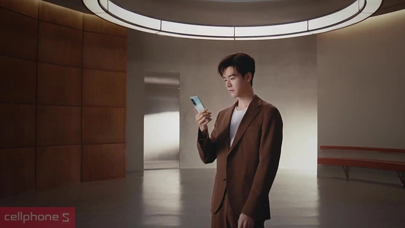 Honor 80 - Cấu hình và bộ camera ấn tượng