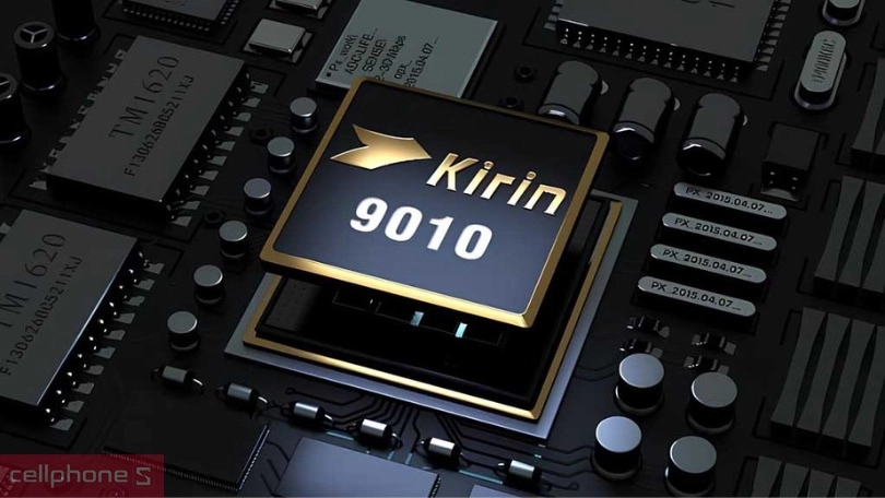 Cấu hình điện thoại Huawei Pura 70 Pro Plus