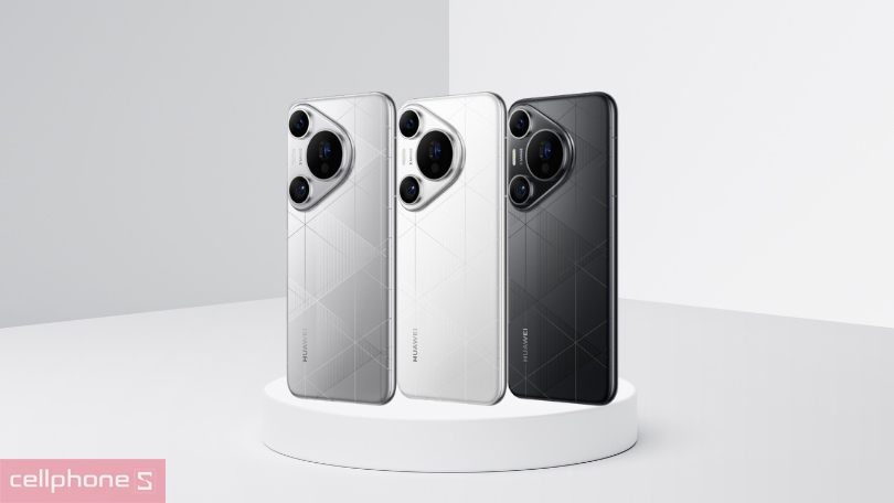 Điện thoại Huawei Pura 70 Pro Plus khi nào ra mắt?