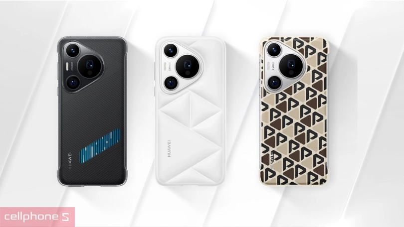 Giá bán điện thoại Huawei Pura 70 Pro Plus