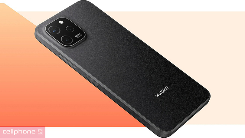 Đánh giá điện thoại Huawei Enjoy 50z